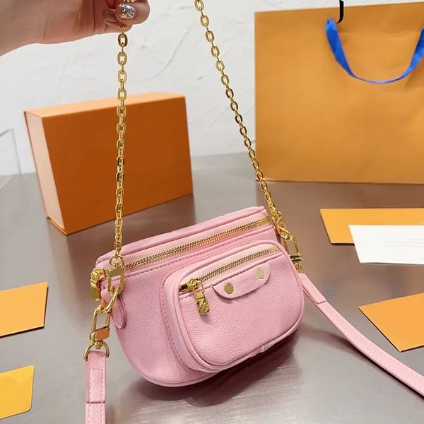 2023 luxury bumbag designer waist bags women mini chain bag embossing flower crossbody bag chest bag canvas leather shoulder purse designers
2023 luxury bumbag designer waist bags women mini chain bag embossing flower crossbody bag chest bag canvas leather shoulder purse designers