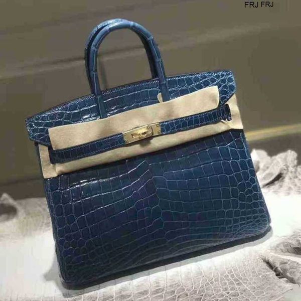 designer bags birkin handbags tote crocodile leather womens fashion cowhide commuter hand have logo have logo frj