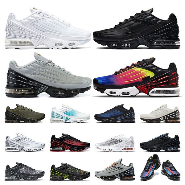 mens sports sneakers tn plus 3 men running shoes tns trainers triple black white leather aqua blue utility grater outdoors jogging walking s
mens sports sneakers tn plus 3 men running shoes tns trainers triple black white leather aqua blue utility grater outdoors jogging walking s