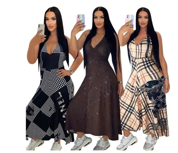 designer summer flower print long dress women backless bandage beach sundresses casual elegant v neck sleeveless a line dresses, White;black
designer summer flower print long dress women backless bandage beach sundresses casual elegant v neck sleeveless a line dresses, White;black