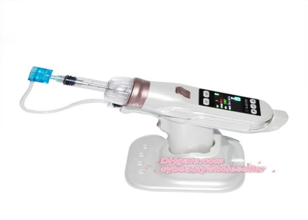 portable ez injection gunspa water mesotherapy gun with negative pressure injection for anti wrinkles8738604
portable ez injection gunspa water mesotherapy gun with negative pressure injection for anti wrinkles8738604