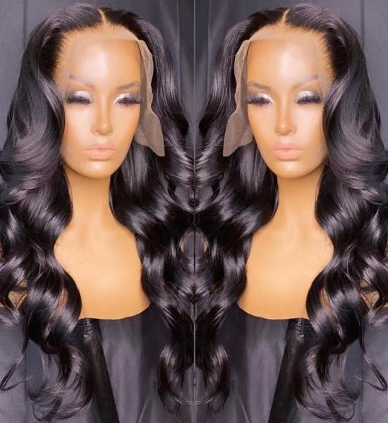 lace wigs body wave 13x6 transparent frontal human hair brazilian loose water wavy front wig for black womenlace2958341, Black;brown
lace wigs body wave 13x6 transparent frontal human hair brazilian loose water wavy front wig for black womenlace2958341, Black;brown