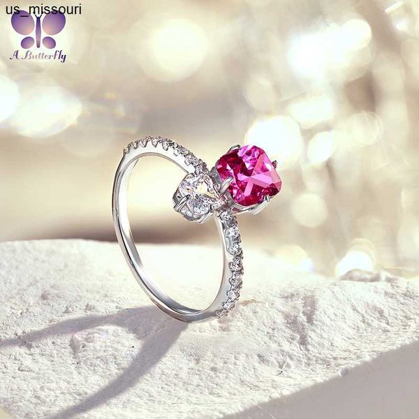 band rings abutterfly 100 925 sterling silver 66 mmh square color simulation diamond women's ring party exquisite jewelry birthday gift
band rings abutterfly 100 925 sterling silver 66 mmh square color simulation diamond women's ring party exquisite jewelry birthday gift