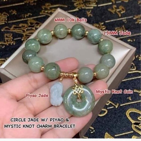 bangle selling natural jade beads bracelet exquisite jewelry bracelet for fashion women men accessories gift, Black
bangle selling natural jade beads bracelet exquisite jewelry bracelet for fashion women men accessories gift, Black