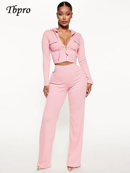 women s two piece pant knitted hooded cardigan set solid long sleeve zip up crop with autumn female casual clothes 230522, White
women s two piece pant knitted hooded cardigan set solid long sleeve zip up crop with autumn female casual clothes 230522, White