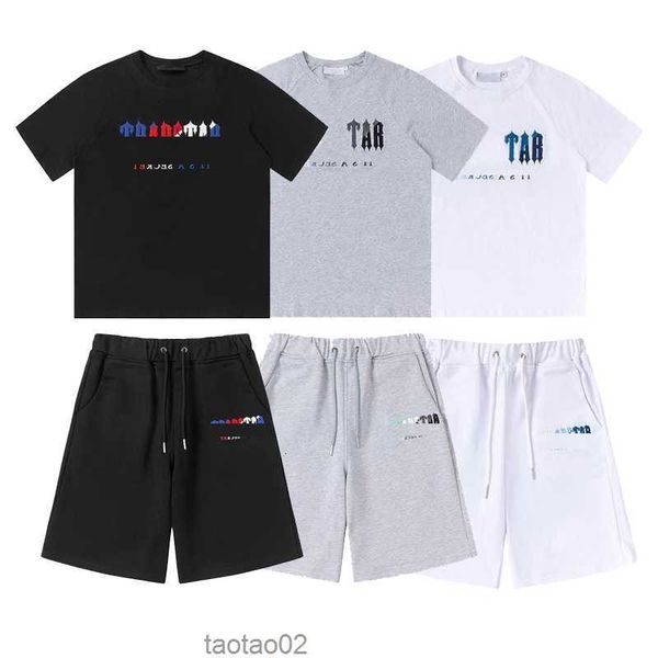 men's t-shirts tracksuits t shirt designer embroidery letter luxury black white grey rainbow color summer sports fashion cotton cord sh, White;black
men's t-shirts tracksuits t shirt designer embroidery letter luxury black white grey rainbow color summer sports fashion cotton cord sh, White;black