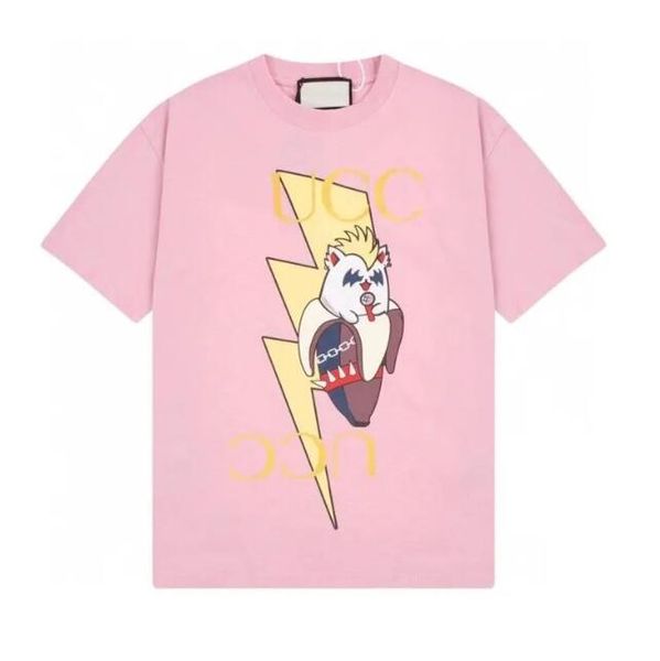 2023 famous brand cotton round neck men's t-shirt european and american fashion letters printed logo summer casual couple short sleeves, White;black
2023 famous brand cotton round neck men's t-shirt european and american fashion letters printed logo summer casual couple short sleeves, White;black