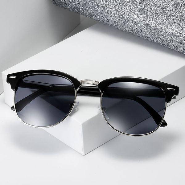 olick 2023 half metal fashion new sunglasses men/women brand designer retro rivet lens sun glasses female sunglasses, White;black
olick 2023 half metal fashion new sunglasses men/women brand designer retro rivet lens sun glasses female sunglasses, White;black