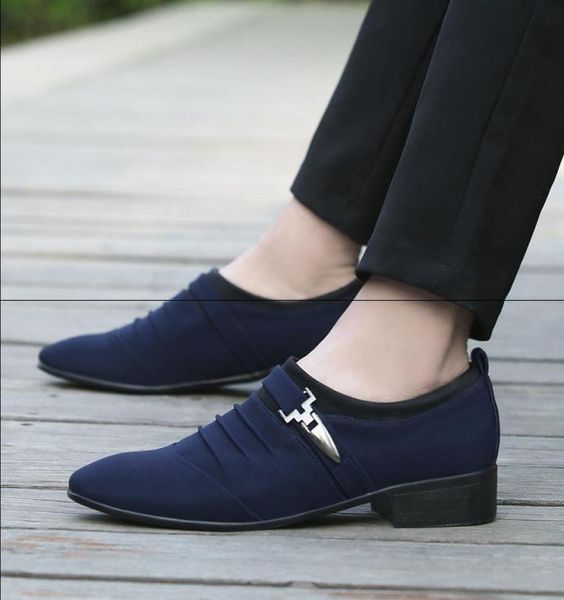 coiffeur mens wedding loafer suit shoes italian shoes men elegant dress shoes men elegant sepatu slip on pria zapatos formal cuero8054346, Black
coiffeur mens wedding loafer suit shoes italian shoes men elegant dress shoes men elegant sepatu slip on pria zapatos formal cuero8054346, Black
