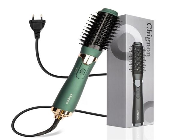 upgraded air brush one step hair dryer and styler volumizer 3 in 1 with ion generator salon straightener curler comb 2201227506189
upgraded air brush one step hair dryer and styler volumizer 3 in 1 with ion generator salon straightener curler comb 2201227506189