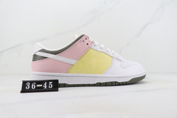 with box 2008 easter running shoes men women white lemon light coral sports sneaker
with box 2008 easter running shoes men women white lemon light coral sports sneaker