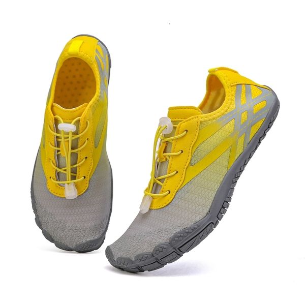 water shoes barefoot shoes gym sport running fitness sneakers outdoor beach water sports men women upstream aqua shoes size 35-46 230522, Black
water shoes barefoot shoes gym sport running fitness sneakers outdoor beach water sports men women upstream aqua shoes size 35-46 230522, Black