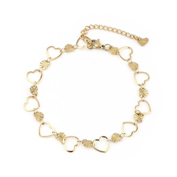 anklets 12 styles 304 stainless steel anklet gold color chain anklet bracelet for womenon the leg beach barefoot foot-chain jewelry g220519, Red;blue
anklets 12 styles 304 stainless steel anklet gold color chain anklet bracelet for womenon the leg beach barefoot foot-chain jewelry g220519, Red;blue