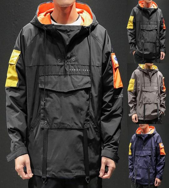 2019 men039s autumn casual fashion patchwork pullover hoodie patchwork pullover hoodie pocket sport outwear coat3619489, Black;red
2019 men039s autumn casual fashion patchwork pullover hoodie patchwork pullover hoodie pocket sport outwear coat3619489, Black;red