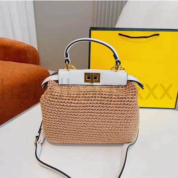 designer shoulder bag handbag women beach bags luxury handbags fashion mesh hollow woven shopping for summer leather and straw tote bag 2col
designer shoulder bag handbag women beach bags luxury handbags fashion mesh hollow woven shopping for summer leather and straw tote bag 2col