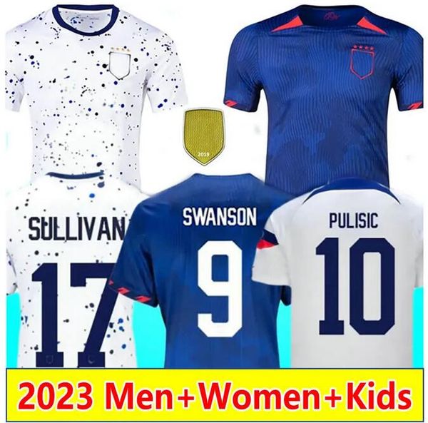 2023 pulisic soccer jerseys reyna aaronson weah acosta mckennie 23 24 maillot de futol ferreira dest morgan adams uss a football shirt rapin, Black;yellow
2023 pulisic soccer jerseys reyna aaronson weah acosta mckennie 23 24 maillot de futol ferreira dest morgan adams uss a football shirt rapin, Black;yellow