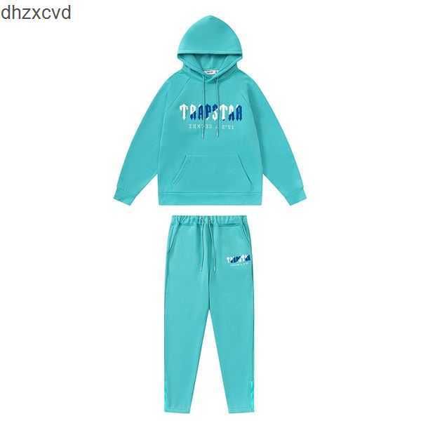 black hoodie trapstar tracksuit rainbow towel embroidery decoding hooded men and women sportswear suit cjl6, Gray
black hoodie trapstar tracksuit rainbow towel embroidery decoding hooded men and women sportswear suit cjl6, Gray