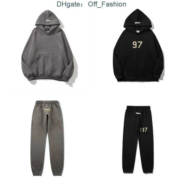 essen hoodys mens women designers hoodies tracksuits sets fashion ess hoody winter man long sleeve men s womens hoodie clothing clothes hip, Black
essen hoodys mens women designers hoodies tracksuits sets fashion ess hoody winter man long sleeve men s womens hoodie clothing clothes hip, Black