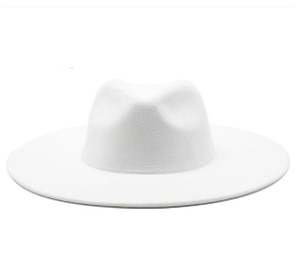 classical wide brim fedora hat black white wool hats men women crushable winter hat derby wedding church jazz hats 2207058798644, Blue;gray
classical wide brim fedora hat black white wool hats men women crushable winter hat derby wedding church jazz hats 2207058798644, Blue;gray