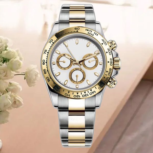40mm 41mm men watch sapphire ceramic bezel automatic mechanical movement with waterproof designer watch stainless steel strap box domestic w, Slivery;brown
40mm 41mm men watch sapphire ceramic bezel automatic mechanical movement with waterproof designer watch stainless steel strap box domestic w, Slivery;brown