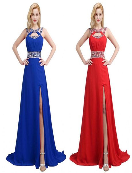 sequined beaded aline prom dresses vintage side split evening gown open back bridesmaid formal party pageant dress cps9514735, Black
sequined beaded aline prom dresses vintage side split evening gown open back bridesmaid formal party pageant dress cps9514735, Black