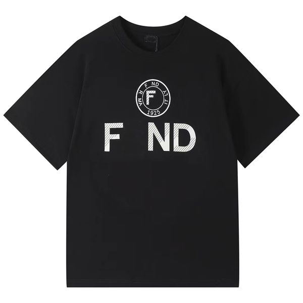 mens t shirt designer t shirt mens tees pure cotton breathable and comfortable versatile new trend clothing, White;black
mens t shirt designer t shirt mens tees pure cotton breathable and comfortable versatile new trend clothing, White;black