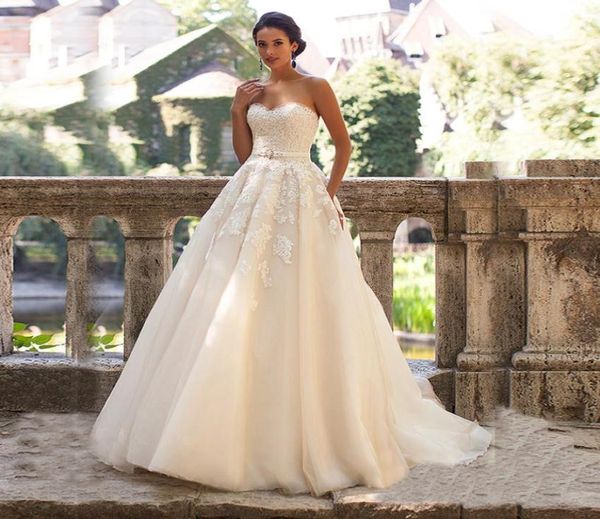 strapless light champagne lace applique crystals wedding dress with color aline bridal dress casamento vestido noiva curto4182229, White
strapless light champagne lace applique crystals wedding dress with color aline bridal dress casamento vestido noiva curto4182229, White