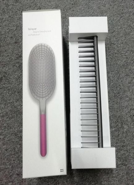 brand designed detangling hair comb and paddle brushes fast ship in stock2881339, Silver
brand designed detangling hair comb and paddle brushes fast ship in stock2881339, Silver
