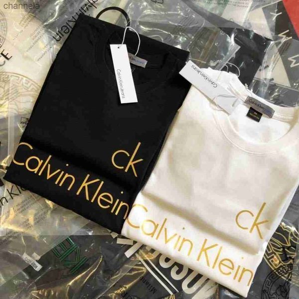 men's t-shirts summer new c letter k round neck cotton t-shirt short sleeve men's and women's style simple couple, White;black
men's t-shirts summer new c letter k round neck cotton t-shirt short sleeve men's and women's style simple couple, White;black