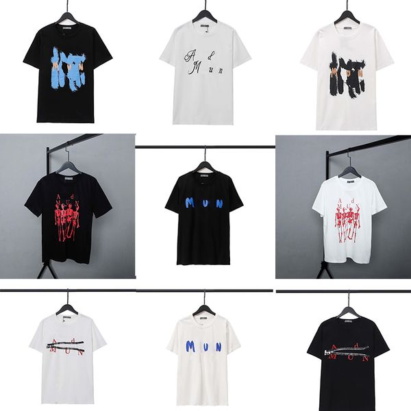casual trend sports short-sleeved breathable summer sportswear for men and women cool loose solid color print t-shirt, White;black
casual trend sports short-sleeved breathable summer sportswear for men and women cool loose solid color print t-shirt, White;black
