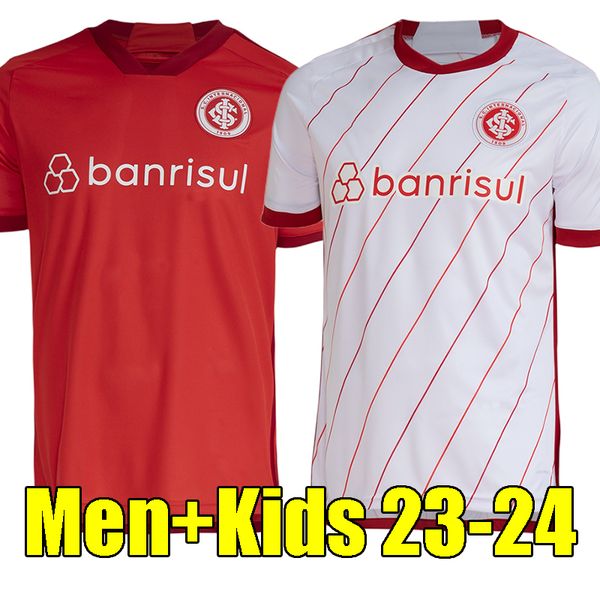 2023 2024 sc internacional soccer jerseys fans version sport man kids kit camisa guerrero t.galhardo october masculino feminino football shi, Black;yellow
2023 2024 sc internacional soccer jerseys fans version sport man kids kit camisa guerrero t.galhardo october masculino feminino football shi, Black;yellow