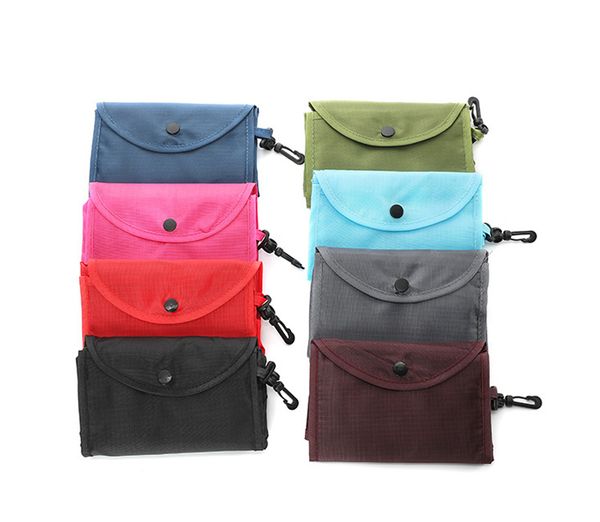 dhl100pcs shopping bags oxford thickened waterproofing large capacity resuable protable foldable storage bag mix color
dhl100pcs shopping bags oxford thickened waterproofing large capacity resuable protable foldable storage bag mix color