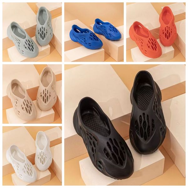 2023 summer kids sandals toddler white black red grey blue navy brown boys girls summer slipper for children size 22-35
2023 summer kids sandals toddler white black red grey blue navy brown boys girls summer slipper for children size 22-35