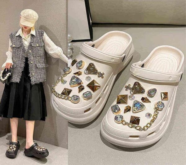 sandals women garden shoes home beach sandals slippers female fashion charms sweet outdoor casual platform 2206238700606, Black
sandals women garden shoes home beach sandals slippers female fashion charms sweet outdoor casual platform 2206238700606, Black