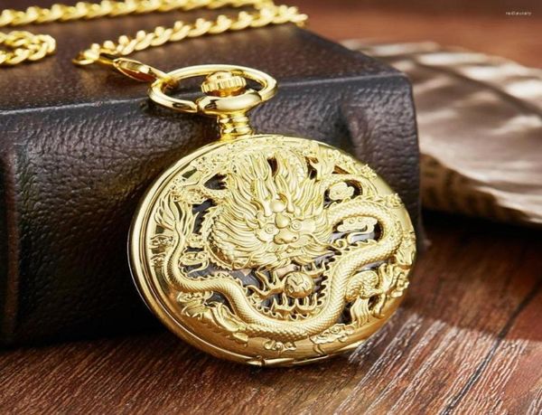 pocket watches luxury golden mechanical watch dragon laser engraved clock animal necklace pendant hand winding men fob chain3533566, Slivery;golden
pocket watches luxury golden mechanical watch dragon laser engraved clock animal necklace pendant hand winding men fob chain3533566, Slivery;golden