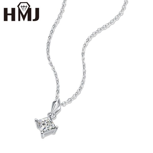 necklaces hmj moissanite 2022 fashion women's 925 sterling silver necklaces trendy simulated diamond women pendant items
necklaces hmj moissanite 2022 fashion women's 925 sterling silver necklaces trendy simulated diamond women pendant items
