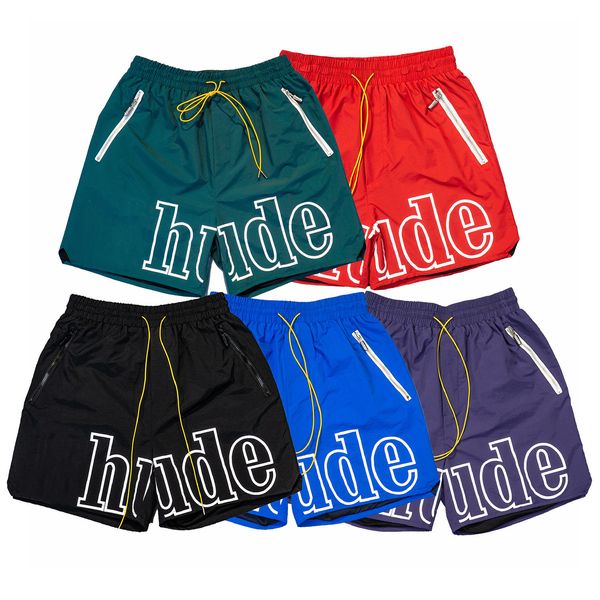 mens designer shorts rhude shorts fashion summer mesh short basketball shorts loose print letter beach short pant men streetwear clothes, White;black
mens designer shorts rhude shorts fashion summer mesh short basketball shorts loose print letter beach short pant men streetwear clothes, White;black