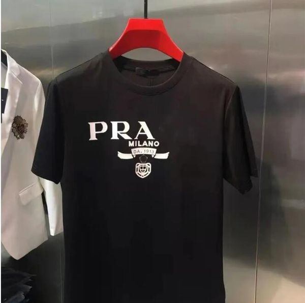 mens t shirt designer for men womens shirts fashion tshirt with letters casual summer short sleeve man tee woman clothing asian size s-xxl, White;black
mens t shirt designer for men womens shirts fashion tshirt with letters casual summer short sleeve man tee woman clothing asian size s-xxl, White;black