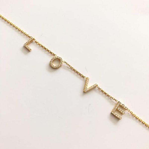 necklaces duoying 2020 crystal name necklace personalized choker custom necklace copper custom pendant initial necklace for women jewelry, Silver
necklaces duoying 2020 crystal name necklace personalized choker custom necklace copper custom pendant initial necklace for women jewelry, Silver