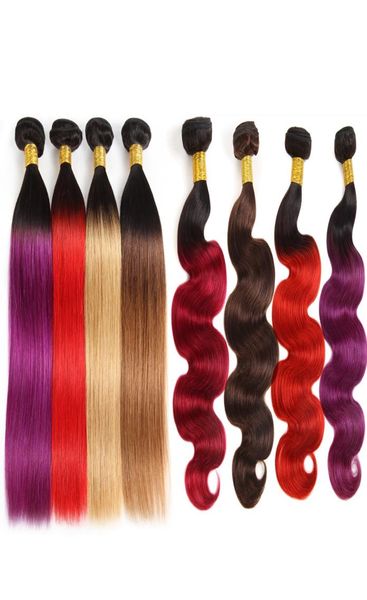 ishow 10a brazilian human hair bundles ombre color hair extensions 3pcs with lace closure t1bpurple 99j body wave straight for wo3128418, Black
ishow 10a brazilian human hair bundles ombre color hair extensions 3pcs with lace closure t1bpurple 99j body wave straight for wo3128418, Black