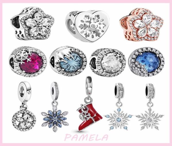 925 sterling silver christmas gift boots beads heart shaped charms diy for pandora bracelet5835975, Black
925 sterling silver christmas gift boots beads heart shaped charms diy for pandora bracelet5835975, Black