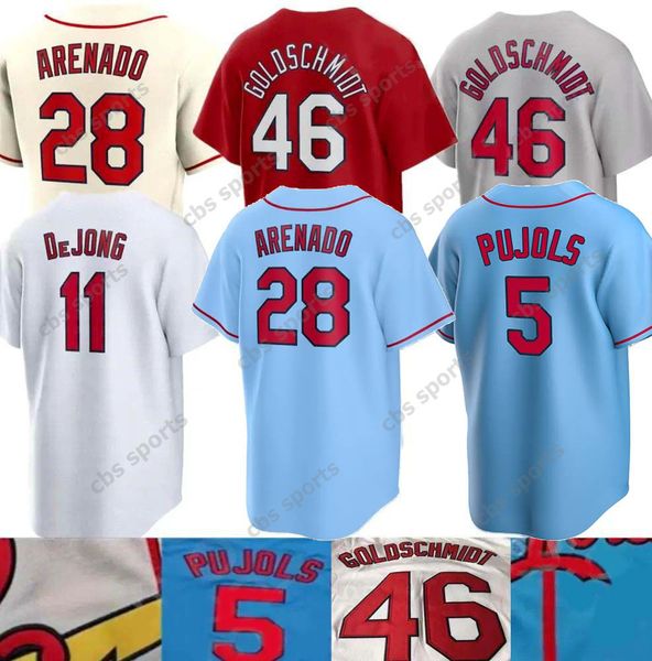 2022 nolan arenado cardinal baseball jerseys albert pujols paul goldschmidt yadier molina ozzie smith bader dejong carlson edman wainwright, Blue;black
2022 nolan arenado cardinal baseball jerseys albert pujols paul goldschmidt yadier molina ozzie smith bader dejong carlson edman wainwright, Blue;black