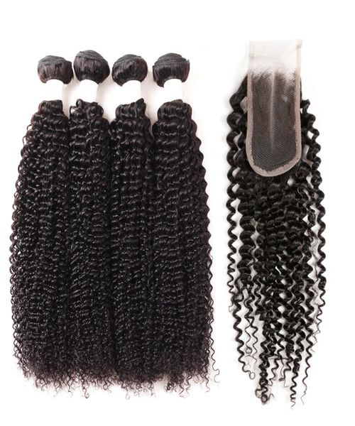 ishow 9a peruvian kinky curly bundles 4pcs with 24 lace closure whole human hair bundles with closure brazilian hair weave4242829, Black
ishow 9a peruvian kinky curly bundles 4pcs with 24 lace closure whole human hair bundles with closure brazilian hair weave4242829, Black