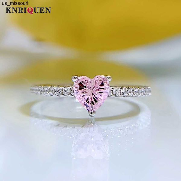 band rings romantic 100 925 sterling silver 55mm heartshaped pink quartz lab diamond rings for women gemstone wedding party fine jewelry j23
band rings romantic 100 925 sterling silver 55mm heartshaped pink quartz lab diamond rings for women gemstone wedding party fine jewelry j23