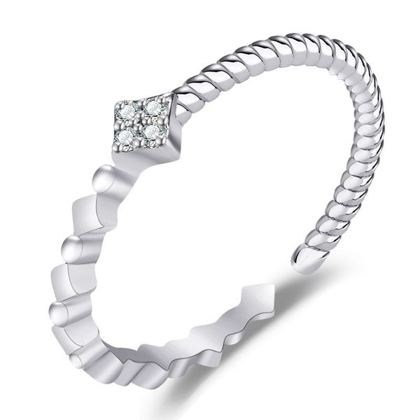 solitaire ring for women brilliant cubic zirconia star shaped adjustable rings, Golden;silver
solitaire ring for women brilliant cubic zirconia star shaped adjustable rings, Golden;silver