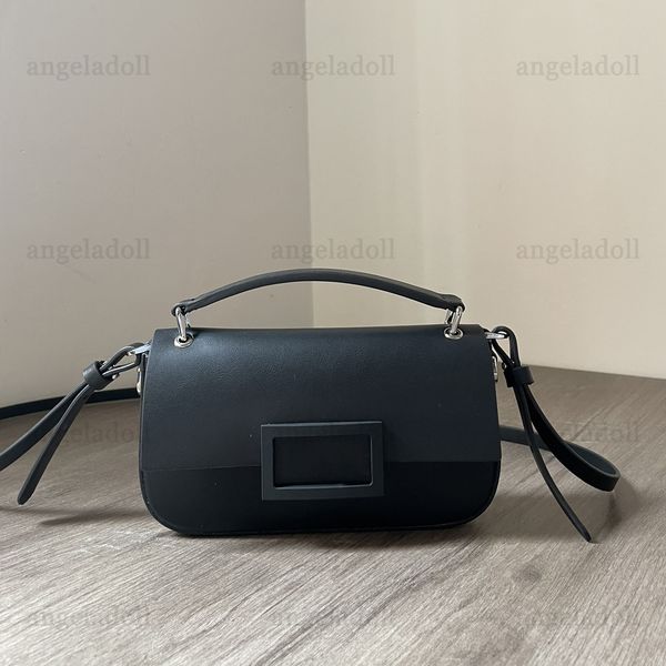 10a mirror quality designers mini baguette flap bag 19cm womens plain leather handbag luxury phone pouch black purse crossbody leather strap
10a mirror quality designers mini baguette flap bag 19cm womens plain leather handbag luxury phone pouch black purse crossbody leather strap