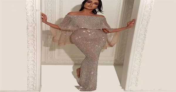 2019 reflective sequins mermaid evening dresses split floor length bateau neck cap sleeves formal party prom dresses bc09264906678, Black;red
2019 reflective sequins mermaid evening dresses split floor length bateau neck cap sleeves formal party prom dresses bc09264906678, Black;red
