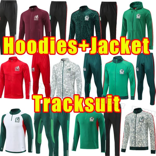 world 2023 cup mexico soccer tracksuits 24 23 chicharito lozano dos santos football shirt long sleeve pants tracksuit hoodies coat jacket tr, Black
world 2023 cup mexico soccer tracksuits 24 23 chicharito lozano dos santos football shirt long sleeve pants tracksuit hoodies coat jacket tr, Black
