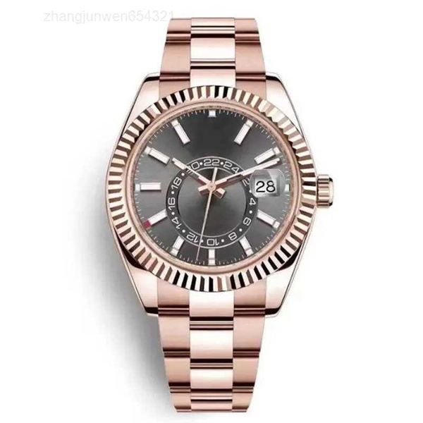 watch mens automatic aaa watches rlx reloj small dial sapphire calendar 42mm stainless skydweller luminous water resistant wristwatches mont, Slivery;black
watch mens automatic aaa watches rlx reloj small dial sapphire calendar 42mm stainless skydweller luminous water resistant wristwatches mont, Slivery;black