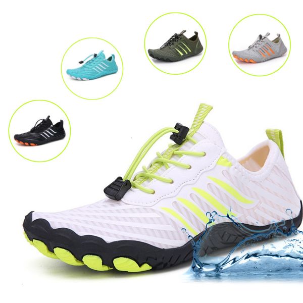 water shoes summer water shoes for women men barefoot beach shoes upstream breathable sport shoe quick dry river sea swimming sneaker 230522, Black
water shoes summer water shoes for women men barefoot beach shoes upstream breathable sport shoe quick dry river sea swimming sneaker 230522, Black